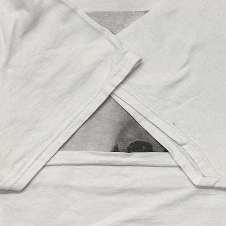 SADE SMOOTH OPERATOR WHITE LARGE 9438