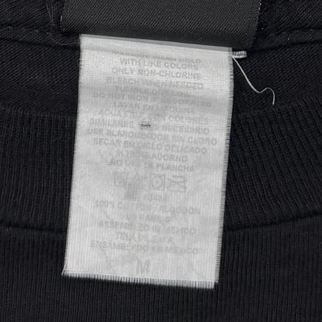 RED HOT CHILI PEPPERS BY THE WAY BLACK GIANT MEDIUM 8693