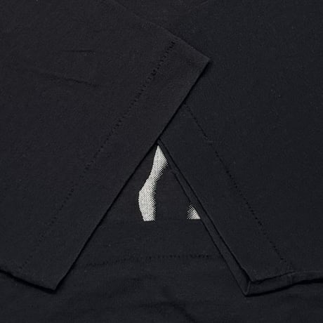 CLOCKWORK ORANGE SILHOUETTE TEE BLACK SCREEN STARS FITS L-XL 3455