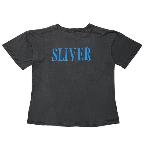 NIRVANA SLIVER FITS XL 3477