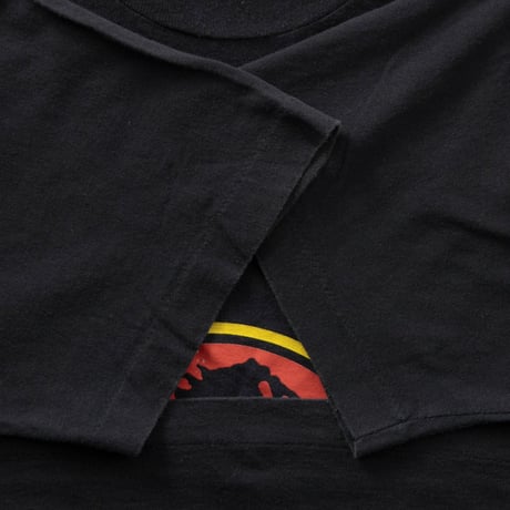 JURASSIC PARK 1992 BLUE THUNDER BLACK FITS XL 1090