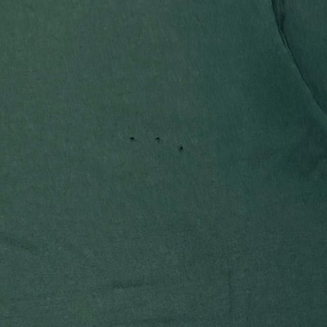 RAGE AGAINST THE MACHINE WE SUPPORT OUR TROOPS GREEN TULTEX XL 3256