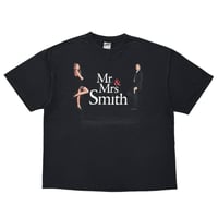MR MRS SMITH MOVIE PROMO SMITH TAG XL 2374