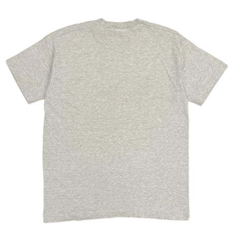 JAMES DEAN PORTRAIT ASH GREY FRUIT OF THE LOOM LARGE 7704