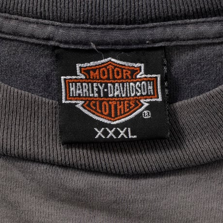 HARLEY DAVIDSON 	ENJOY THE FREEDOM XXXL 1005
