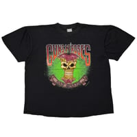 GUNS N' ROSES BAD APPLE 91-92 FITS XL 1603