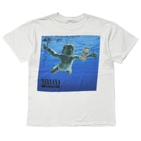 NIRVANA Y2K NEVERMIND FITS LARGE 1517