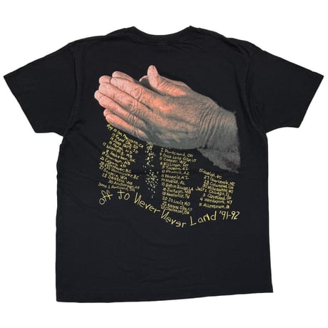 METALLICA SANDMAN FITS LARGE 9750