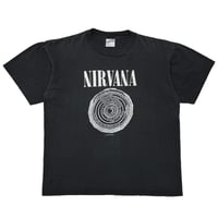 NIRVANA VESTIBULE BROCKUM XL 8407