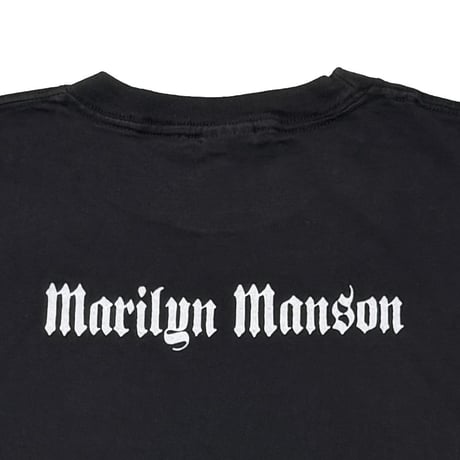 MARILYN MANSON got violence? ALSTYLE XL 1005
