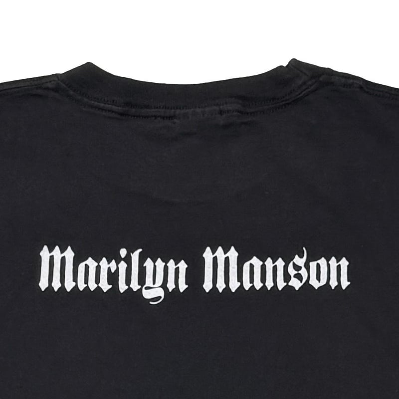 MARILYN MANSON got violence? ALSTYLE XL 1005 |