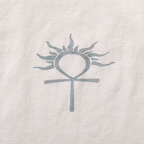 DENNIS RODMAN TATTOO LS WHITE XL 0890