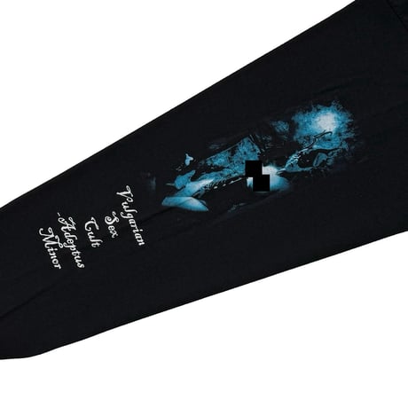 CRADLE OF FILTH 2005 FILTHY LITTLE SECRET LS GILDAN XXL 1179