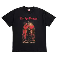 MARILYN MANSON HIEROPHANT TAROT CARD ALSTYLE LARGE 9697