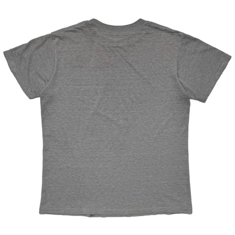 DISNEY VINTAGE CLASSIC MICKEY ASH GREY FITS LARGE 0524