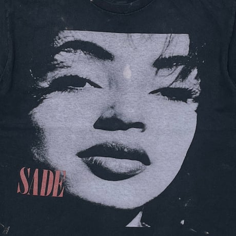 SADE SMOOTH OPERATOR LARGE BLACK 1519