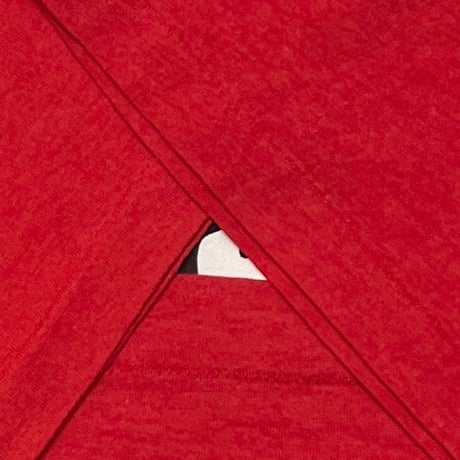 FISHBONE RACISM SUCKS RED SCREENSTARS XL 1829