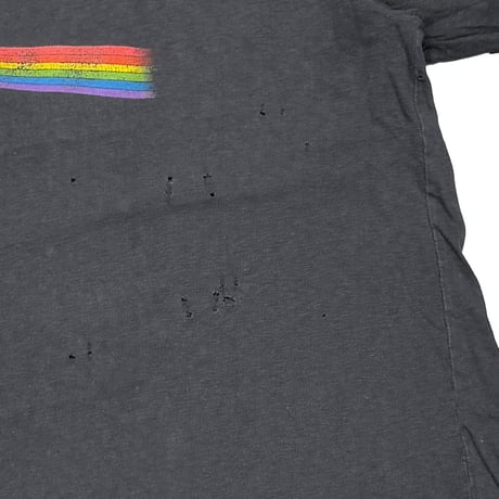 PINK FLOYD DARK SIDE OF THE MOON NORTH AMERICAN TOUR 1994 OS FITS XL 0357