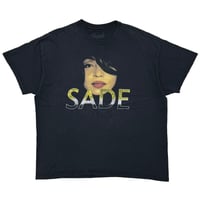 SADE LOVERS ROCK TOUR XL 7906