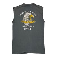 HARLEY DAVIDSON 3D EMBLEM HAWAII SLEEVELESS MEDIUM 4158