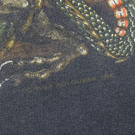 HARLEY DAVIDSON	EAGLE & DRAGON XL 1888