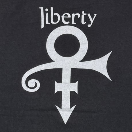 PRINCE LOVE SEX LIVERTY LOVE SYMBOL FITS XL 7450
