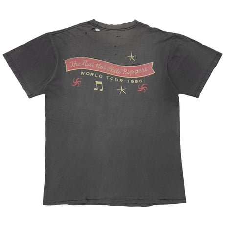 RED HOT CHILI PEPPERS ONE HOT MINUTE PIANO GIANT LARGE 1139