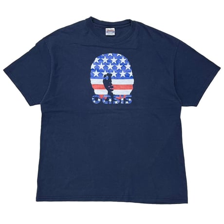 oasis AMERICAN AFRO NAVY HANES XL 7435