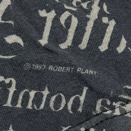 ROBERT PLANT OVP WILD OATS XL 0903