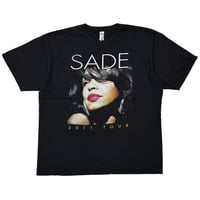 SADE TOUR 2011 JHON LEGEND ALSTYLE XL 9439