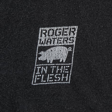 ROGER WATERS PINK FLOYD IN THE FLESH FITS XL 1781
