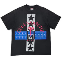 QUEENSRYCHE EMPIRE BLACK SOFTEE XL 0683