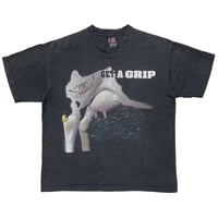 AEROSMITH GET A GRIP GIANT BY TEEJAYS XL 9238