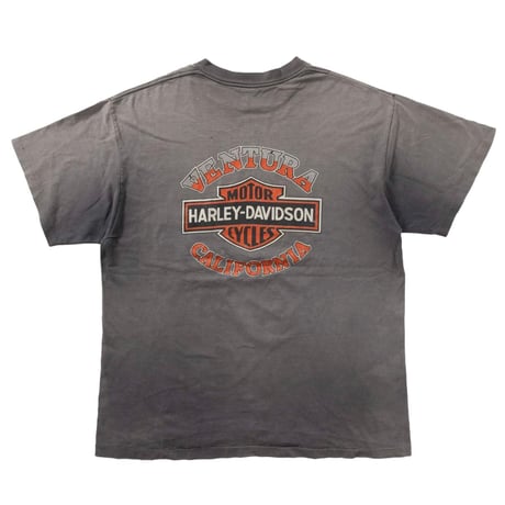 HARLEY DAVIDSON 	ENJOY THE FREEDOM XXXL 1005