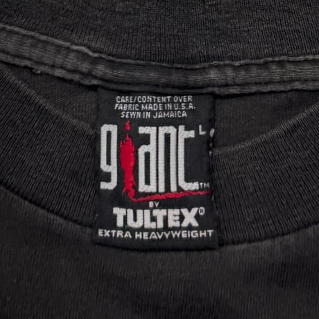 AEROSMITH GET A GRIP GIANT BY TULTEX XL 5755