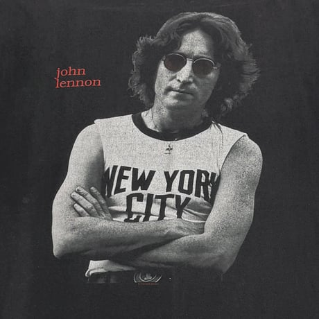 JOHN LENNON IMAGINE you may say i'm a dreamer... one FITS LARGE 8051