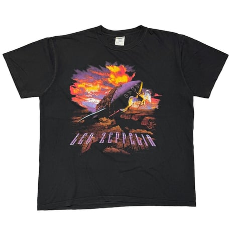 LED ZEPPELIN 1994 SWAN SONG WINTERLAND XL 9452