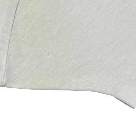 ROLEX 1994 ROLEX REGIONAL INTERCOLLEGIATE TENNIS CHAMPIONSHIPS WHITE FRUIT OF THE LOOM XL 9147