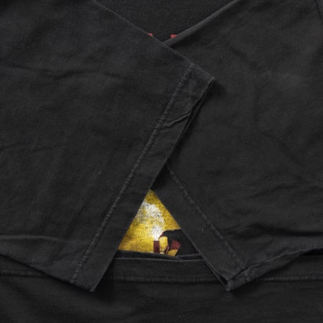 METALLICA LOAD TOUR 96-97 FITS XL 1528