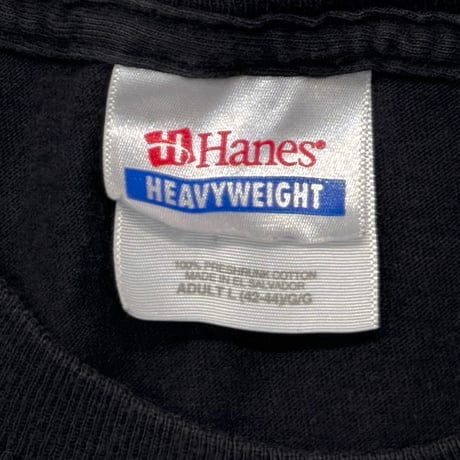 RUSH Y2K ROLL THE BONES 2009 HANES LARGE 1025