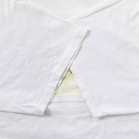 TATANIC MOVIE PROMO WHITE JAM FITS XL 5074