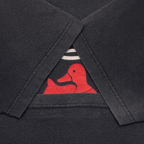 RED HOT CHILI PEPPERS CALIFORNICATION DUCK GIANT LARGE 4491
