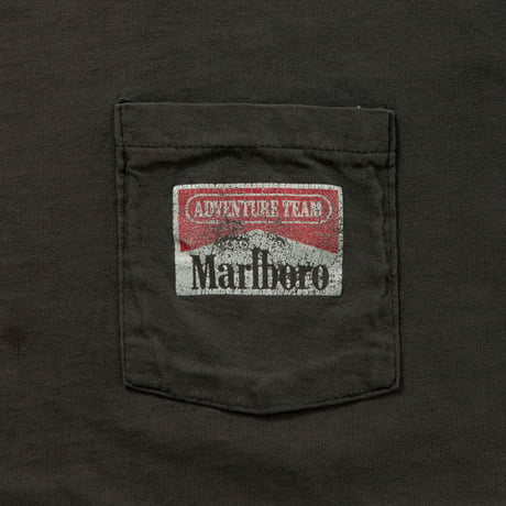 Marlboro COYOTE POCKET TEE FITS XL 9455