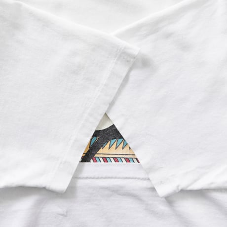 THE ROLLING STONES BRIDGES TO BABYLON WORLD TOUR 97/98 WHITE ANVIL LARGE 1568