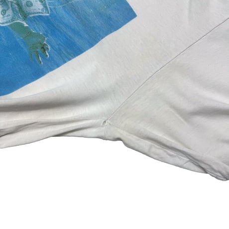 NIRVANA NEVERMIND EURO FITS XL 2462
