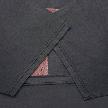 RAGE AGAINST THE MACHINE MEMBER SQUARE FADED BLACK FITS XL 0456
