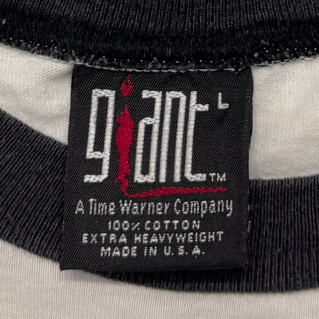 RAGE AGAINST THE MACHINE EVIL EMPIRE RAGLAN GIANT LARGE 2310