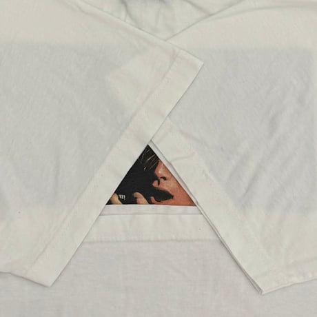 BON JOVI 1995 PORTRAIT WHITE BROCKUM FITS LARGE 7265