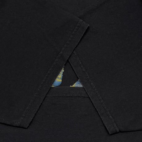 METALLICA AND JUSTICE FOR ALL... HANES LARGE 8501