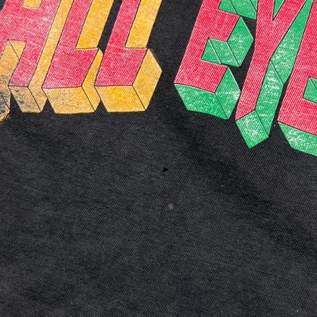 2PAC ALL EYEZ ON ME RAP DESIGN FITS XL 0923